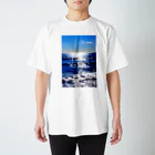 marinaの青海 Regular Fit T-Shirt