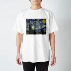 giru_exvsのブーと Regular Fit T-Shirt