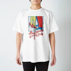 giru_exvsの完成版ブート Regular Fit T-Shirt