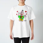 PUFF@仮想通貨 XAMCのよろとの Regular Fit T-Shirt