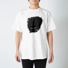 詠里のグローブ（投手用）カラー3 Regular Fit T-Shirt