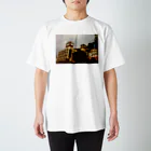 kichiの鹿児島 照国神社 ラブホテル Regular Fit T-Shirt