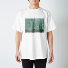 Instrumental00のもり Regular Fit T-Shirt