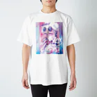 Boy&boyのHeaven of Love スタンダードTシャツ