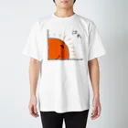 かどんちゅのかどんちゅ「はれ」グッツ！ Regular Fit T-Shirt