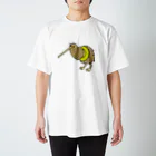レンダリングレンジャーのKIWIKIWI Regular Fit T-Shirt
