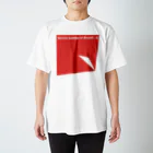 artypoのSecond Summer of ℒoѵele§：Q Regular Fit T-Shirt