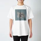 ゆるのしろくまくん2 Regular Fit T-Shirt