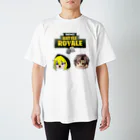 藤田翔のイナティン Regular Fit T-Shirt