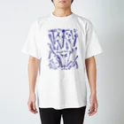 33asahiの自転車ツール Regular Fit T-Shirt