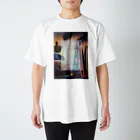 flycloudyの修正 Regular Fit T-Shirt