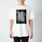 flycloudyの修正 Regular Fit T-Shirt