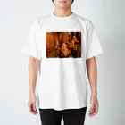 ウララ園長のラブホテル2 Regular Fit T-Shirt