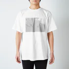 俺、本田の本田シリーズ Regular Fit T-Shirt