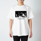 ヒロセの夢遊病 Regular Fit T-Shirt