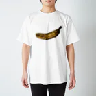 aburayogoreの食べ頃2.3日遅れバナナ Regular Fit T-Shirt