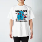 HEJSAN BUTIKEN SUZURIのソンマル君 Regular Fit T-Shirt