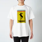 糸島先輩の高祖Tシャツ Regular Fit T-Shirt