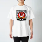 ちなのウちなーデモクラシー Regular Fit T-Shirt