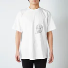 こうのみさとのOISAN スタンダードTシャツ