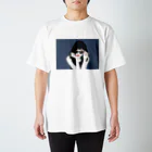 青雲のYRK Regular Fit T-Shirt