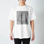 TOKIOのアビシニアン Regular Fit T-Shirt