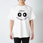 EFFORTの顔 Regular Fit T-Shirt