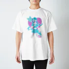 渡邊野乃香のお店のズッキュン Regular Fit T-Shirt