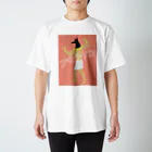 グルンハールのマッチョアヌビス Regular Fit T-Shirt