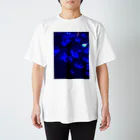 しろんぱーのくらげー Regular Fit T-Shirt