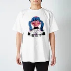 海野さそりの傷心子 スタンダードTシャツ