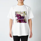 ジェリー冴子のゆううつの隠れ家 Regular Fit T-Shirt