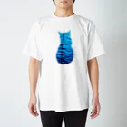 モアクリのうみねこ Regular Fit T-Shirt