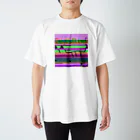 にゃんこのにゃんこ  Regular Fit T-Shirt