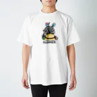 だんごむし売り場の夏のだんごむし Regular Fit T-Shirt