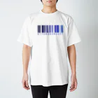 もこもこのばこどー Regular Fit T-Shirt