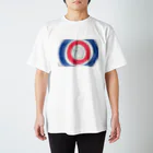 nikirisaのmods Regular Fit T-Shirt