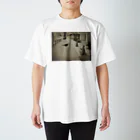 hiroshi_fujiの明烏 スタンダードTシャツ