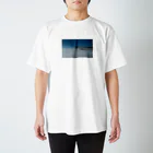 空の空 Regular Fit T-Shirt