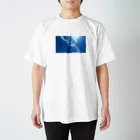 空のブルーインパルス Regular Fit T-Shirt