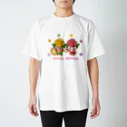 エツコロジーの夏がやってきたよ！ばららちゃん Regular Fit T-Shirt