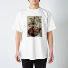 omricの宴 Regular Fit T-Shirt