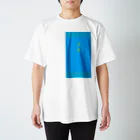 後藤慎太郎の金麦 Regular Fit T-Shirt