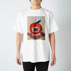 クロネコDay'sのキジ猫の、クチャちゃんの実 Regular Fit T-Shirt