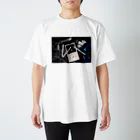 Rikuのタバコ Regular Fit T-Shirt