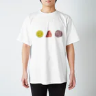 illusionのMDMA Tee Regular Fit T-Shirt