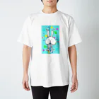 ６ｗｋ２のそれって美味しいの？ Regular Fit T-Shirt