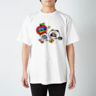 ちくわ屋さんのちーくんのゲーム　クラシック Regular Fit T-Shirt