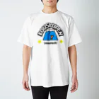 コウシュウペンのkousyupen スタンダードTシャツ