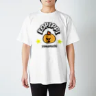 コウシュウペンのKopippi Regular Fit T-Shirt